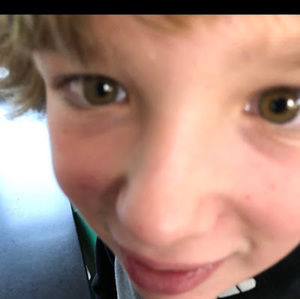 Meet your Posher, Henry